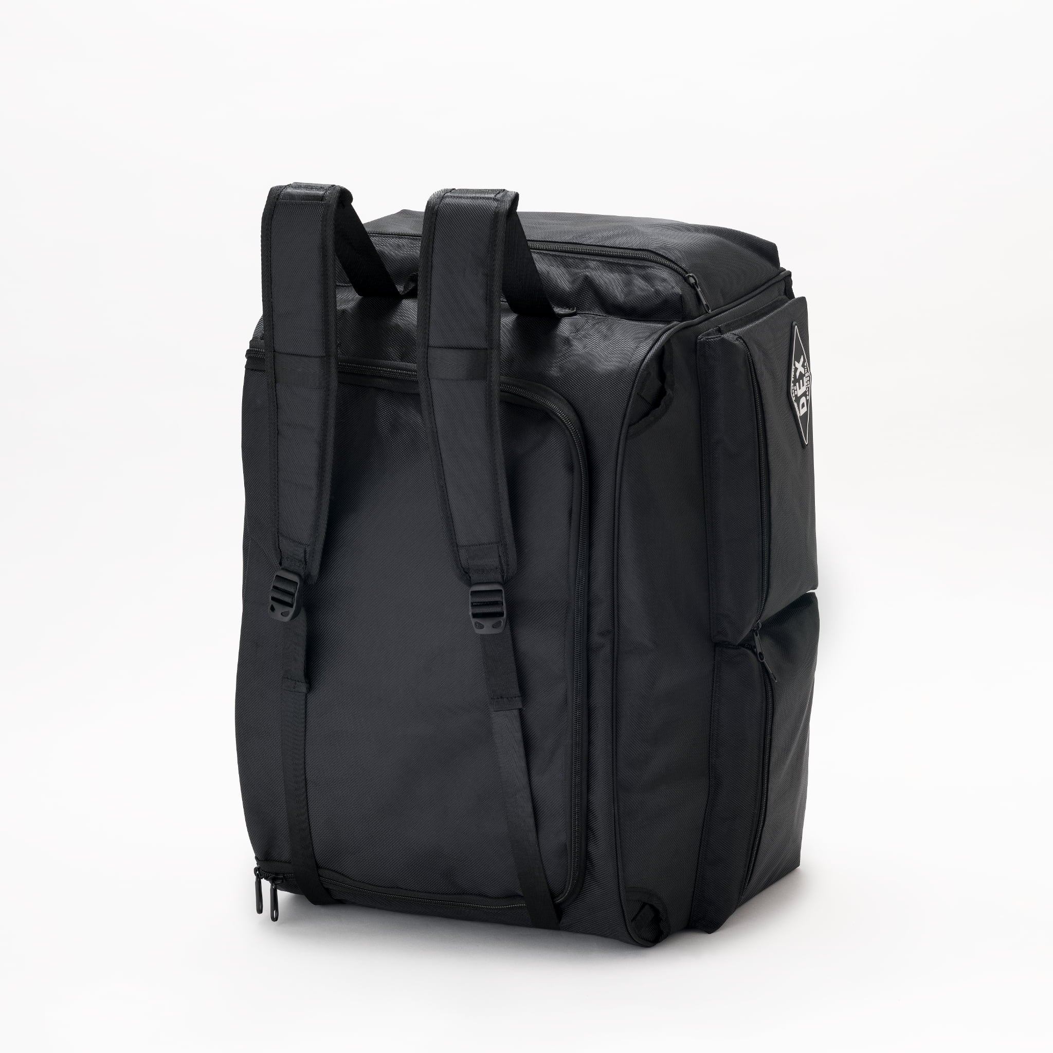 SHELF BAG BLACK