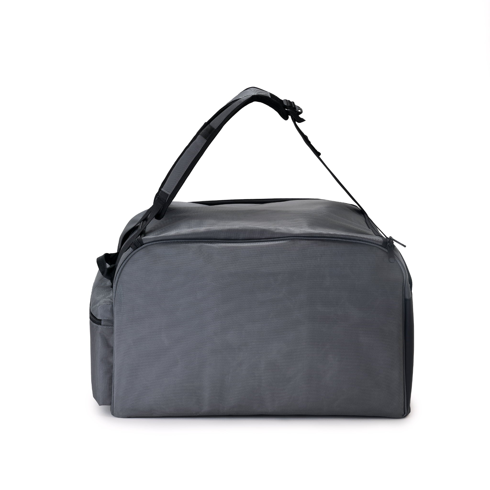 SHELF BAG GREY