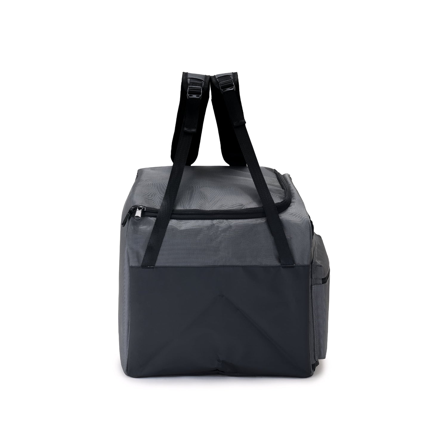 SHELF BAG GREY