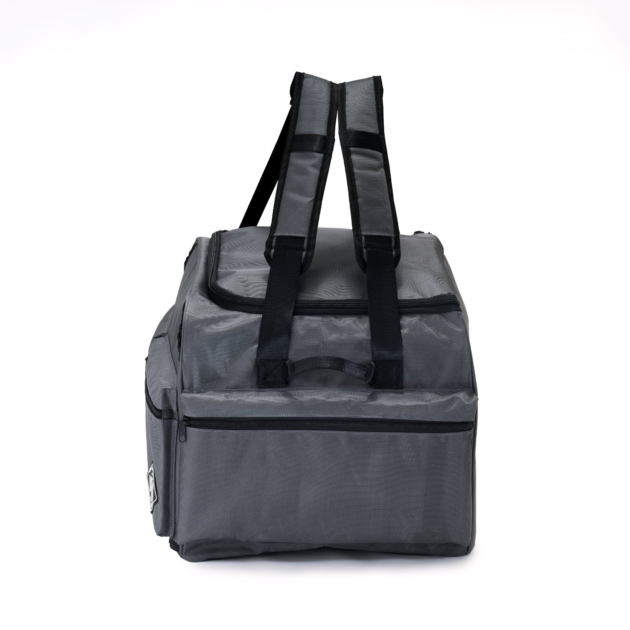 SHELF BAG GREY