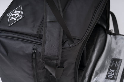 SHELF BAG BLACK