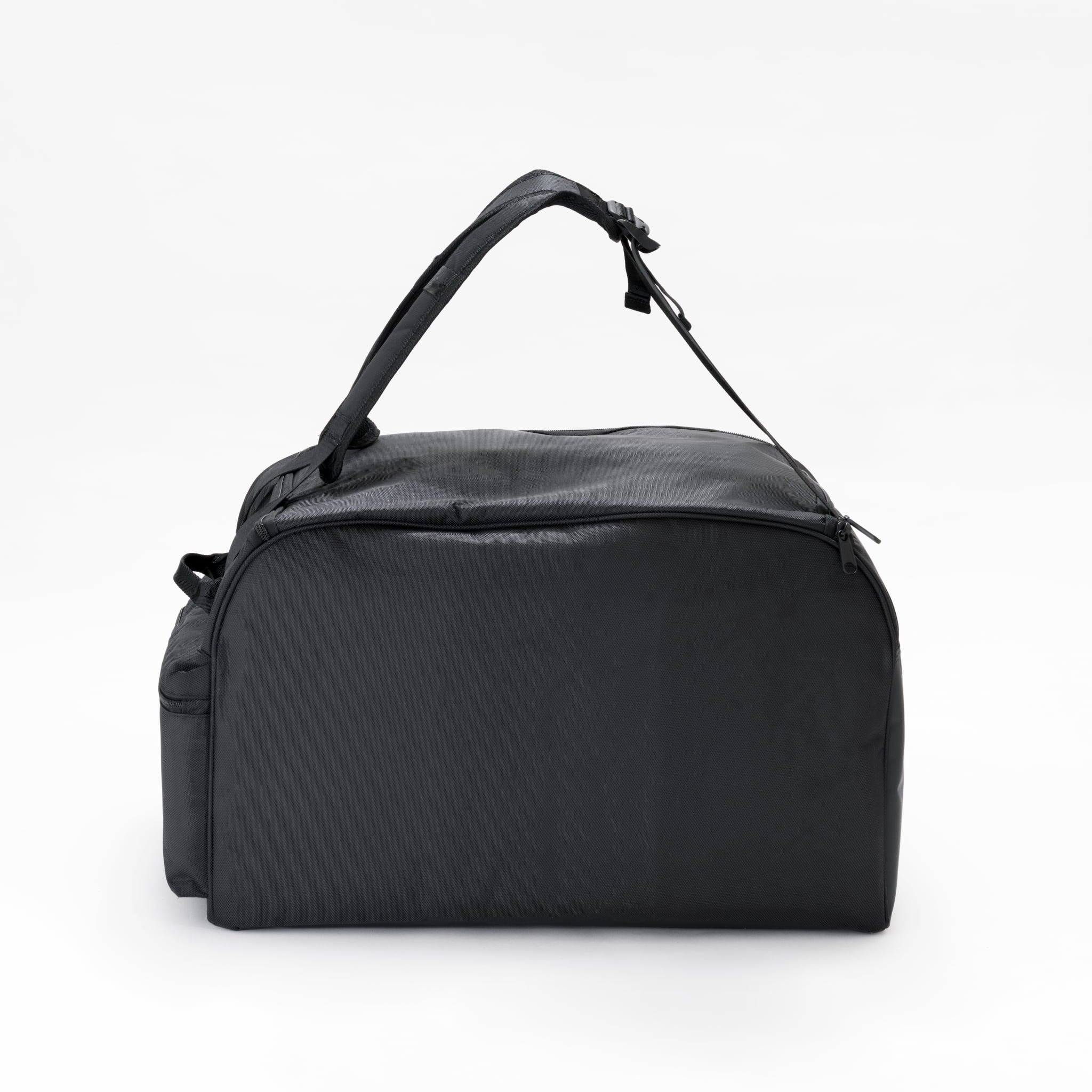 SHELF BAG BLACK