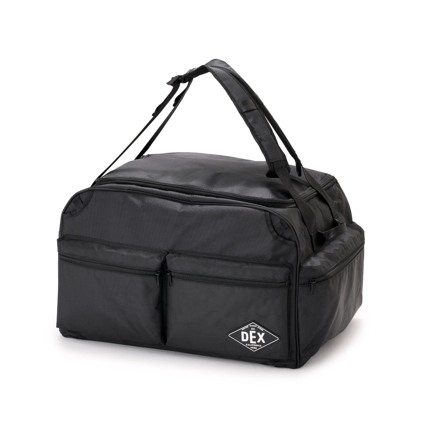 SHELF BAG BLACK