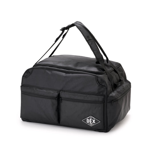SHELF BAG BLACK