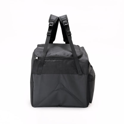 SHELF BAG BLACK