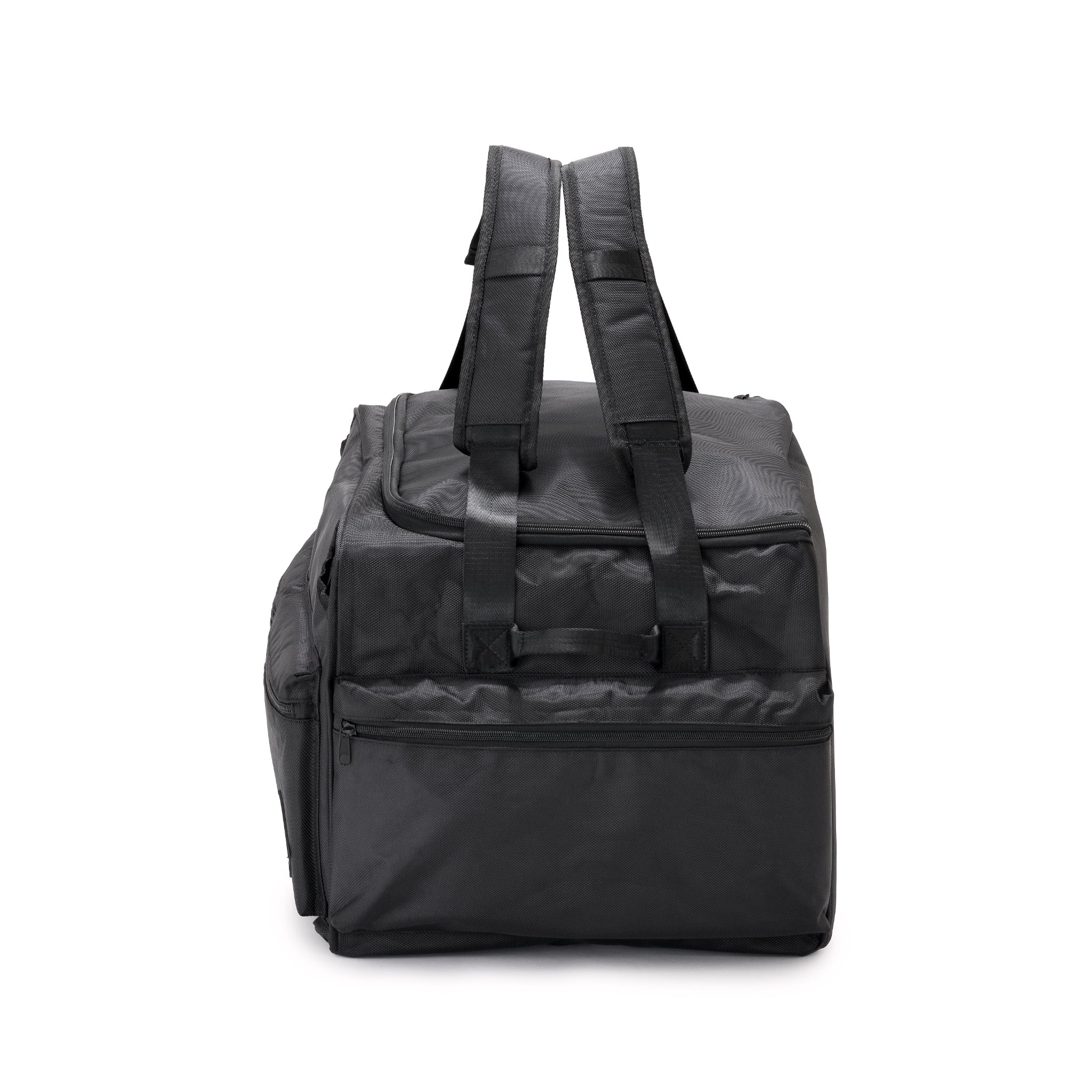 SHELF BAG BLACK
