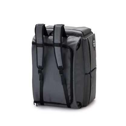 SHELF BAG GREY