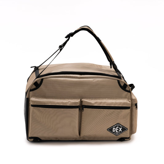 SHELF BAG SAND