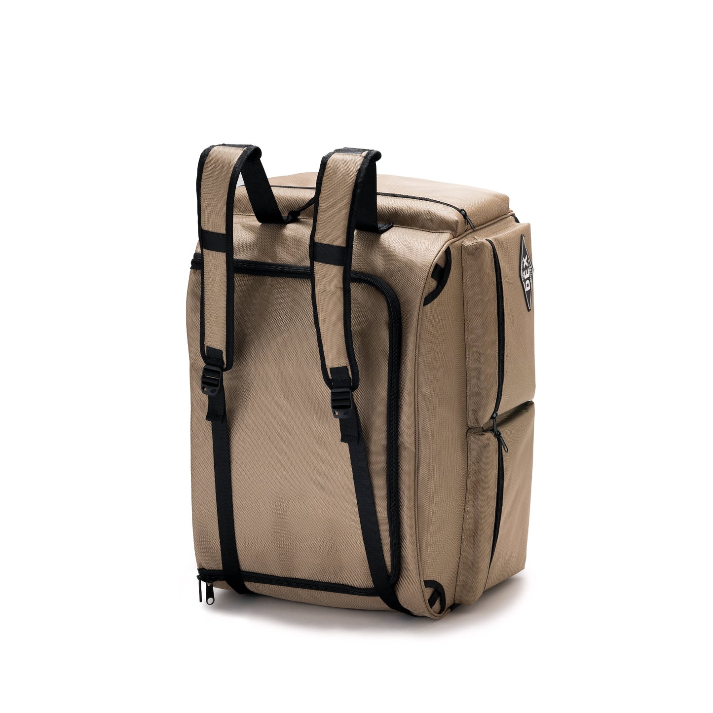 SHELF BAG SAND
