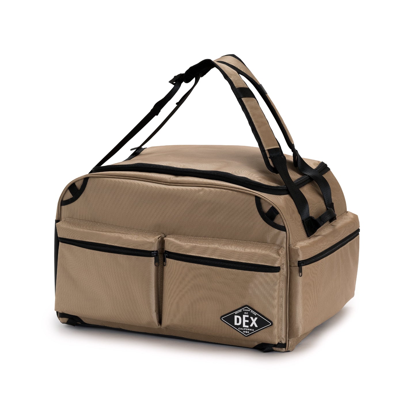 SHELF BAG SAND
