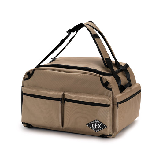 SHELF BAG SAND