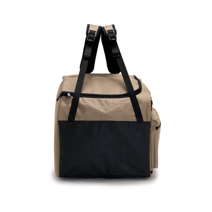 SHELF BAG SAND