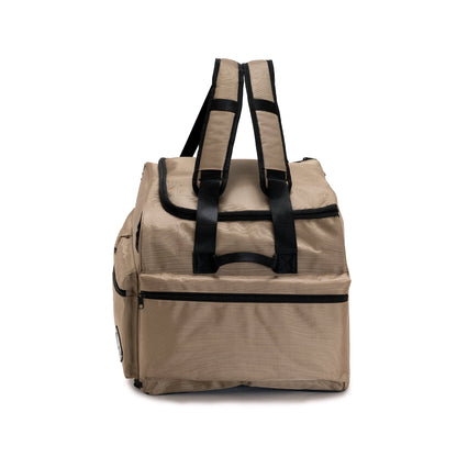 SHELF BAG SAND
